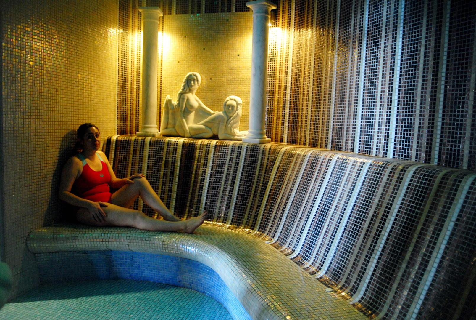 Hotel & Spa Sierra de Cazorla 4* foto 47