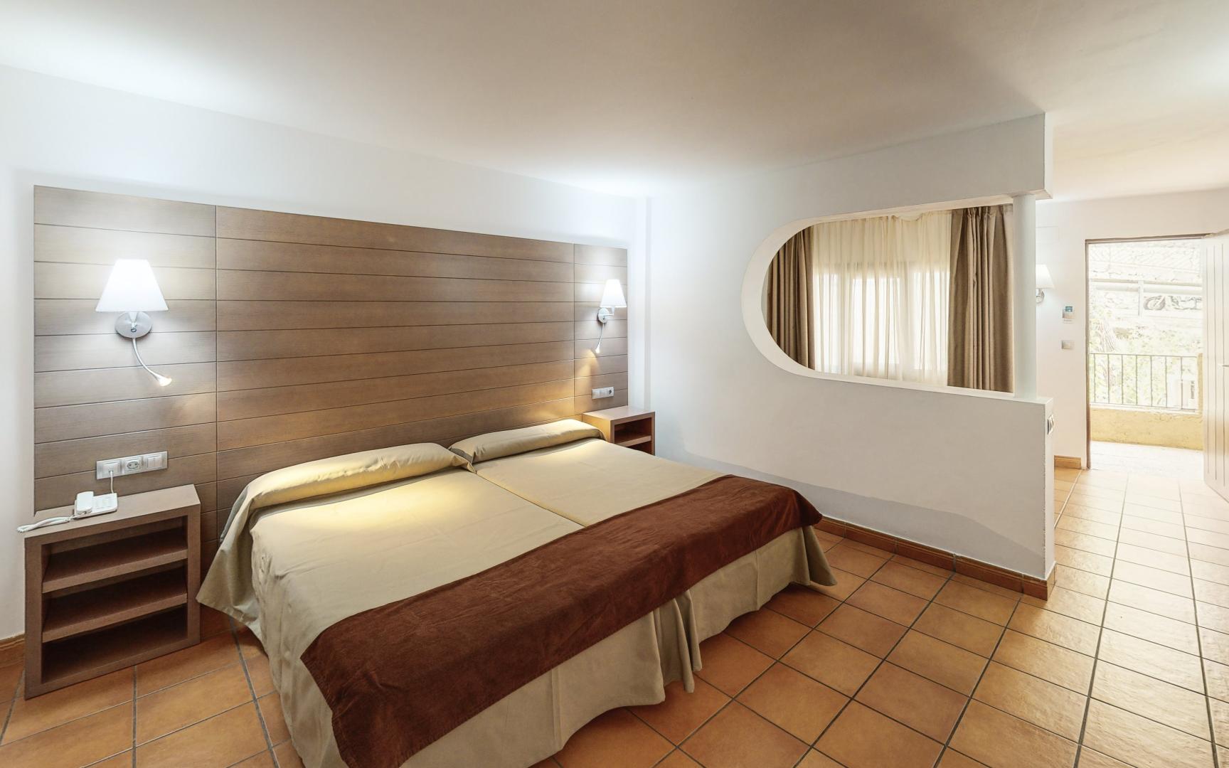 Hotel & Spa Sierra de Cazorla 4* foto 42