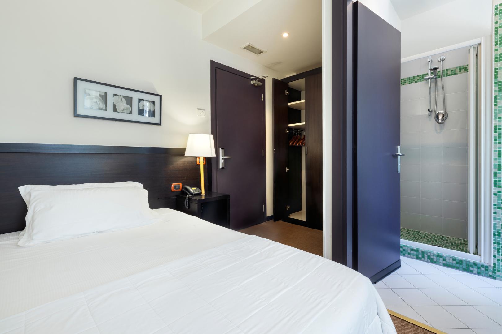 Mosaicohotels Ravenna foto 26