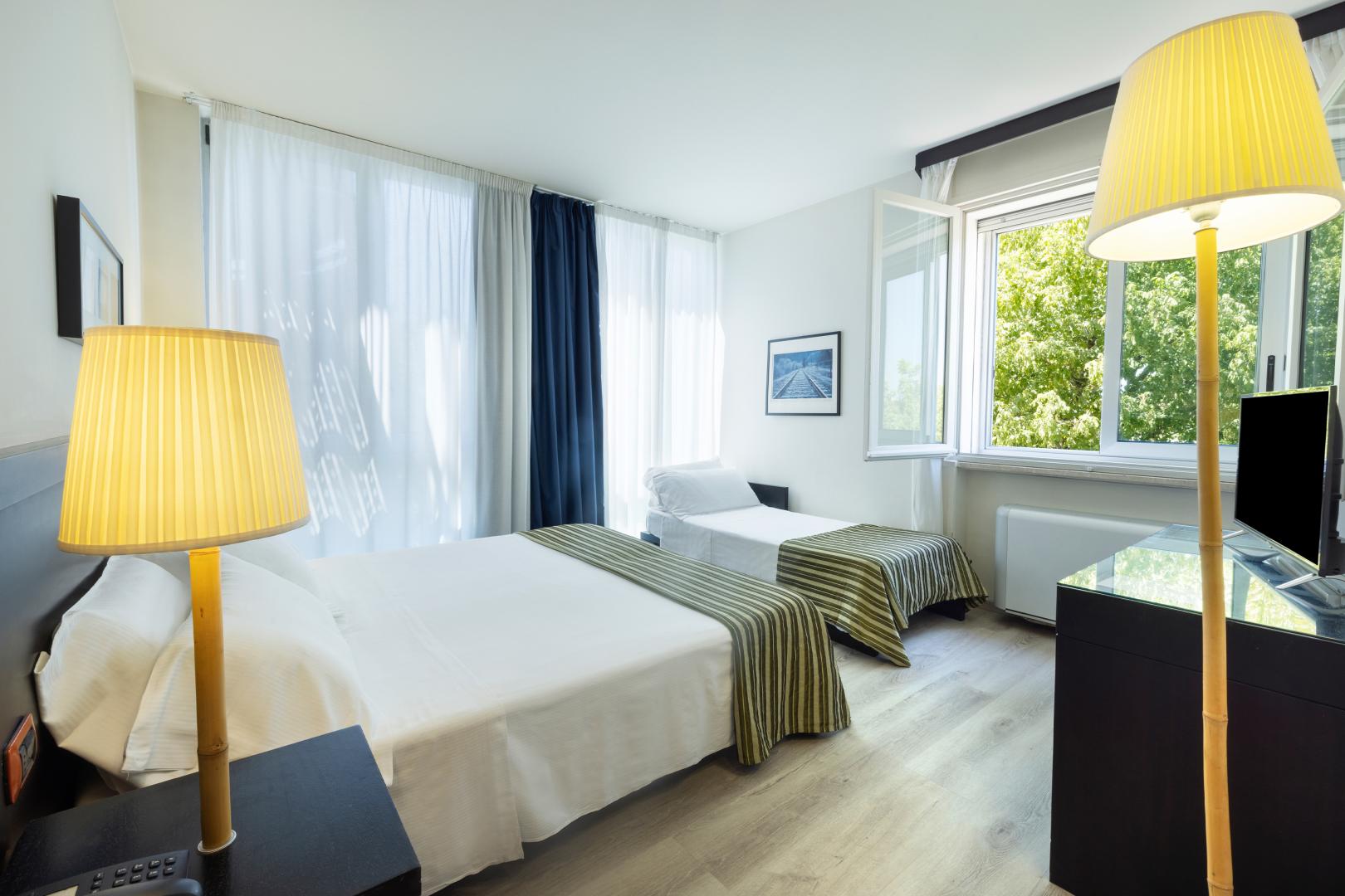 Mosaicohotels Ravenna foto 29