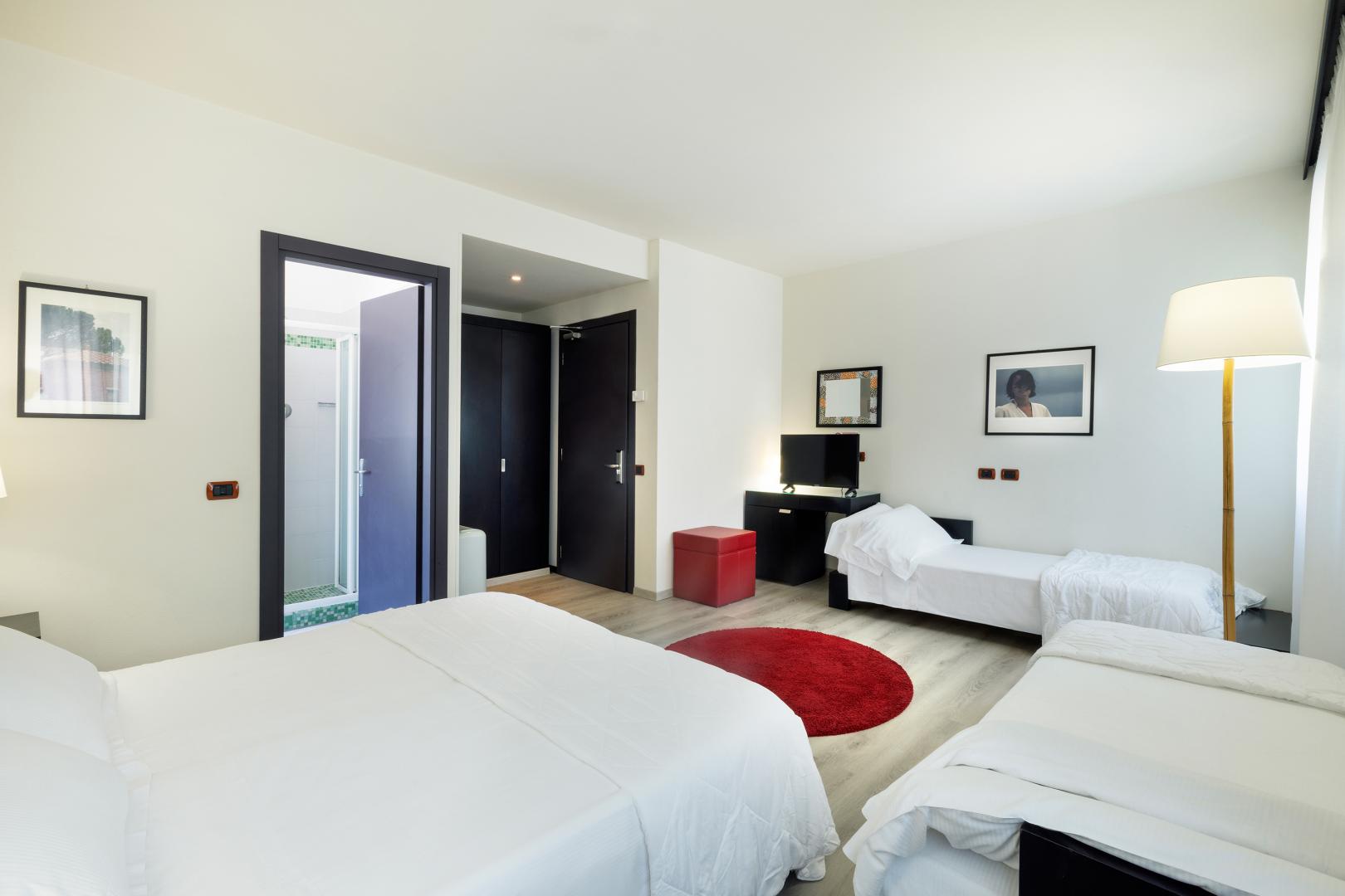 Mosaicohotels Ravenna foto 22