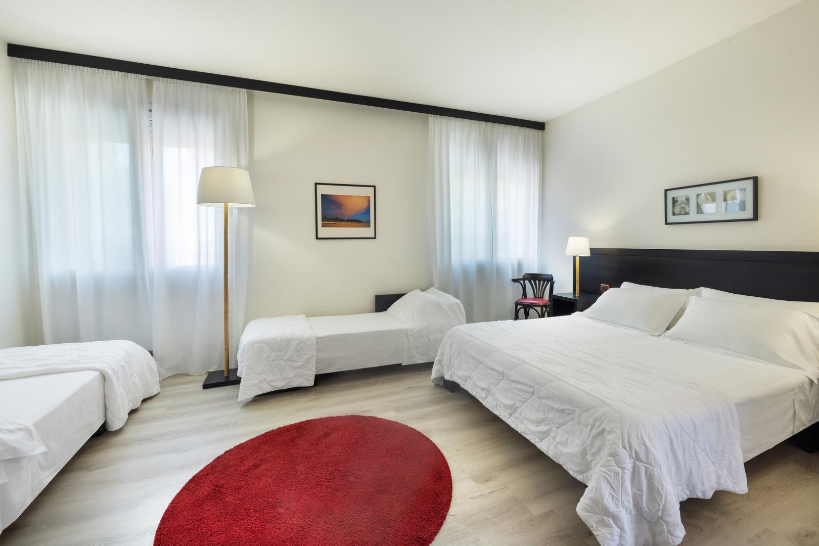 Mosaicohotels Ravenna foto 23