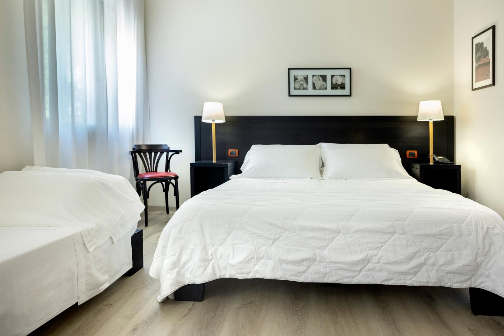 Mosaicohotels Ravenna foto 24