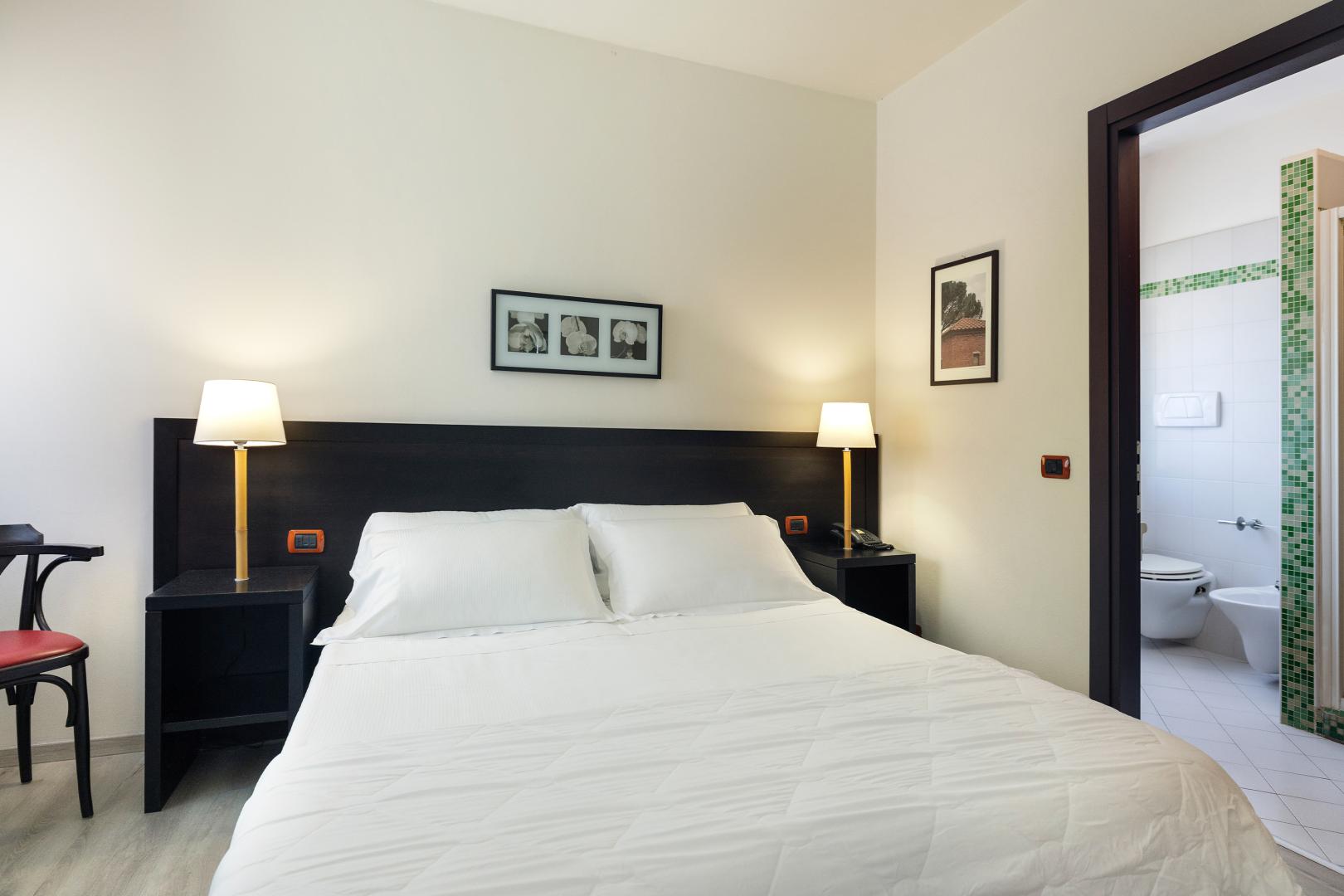 Mosaicohotels Ravenna foto 25