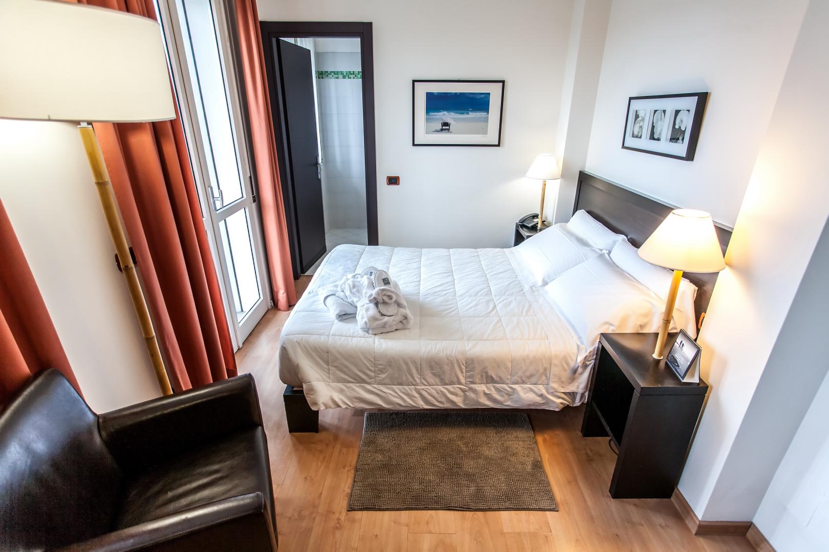 Mosaicohotels Ravenna foto 9