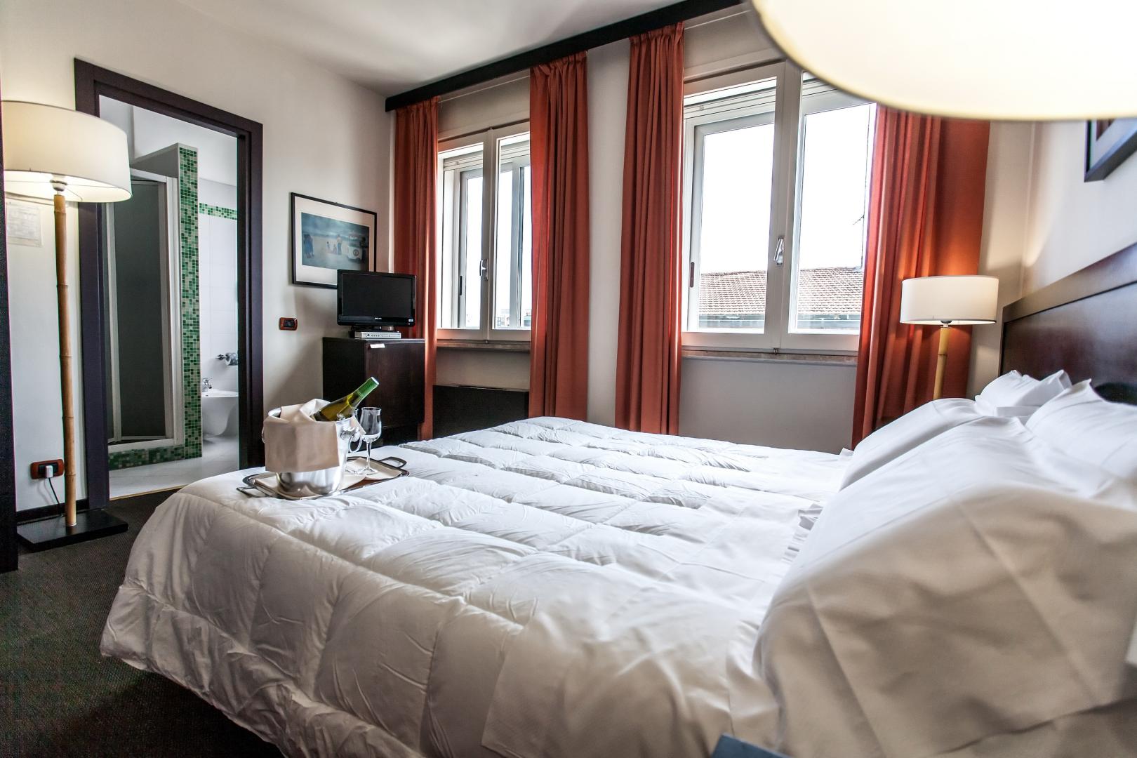Mosaicohotels Ravenna foto 10