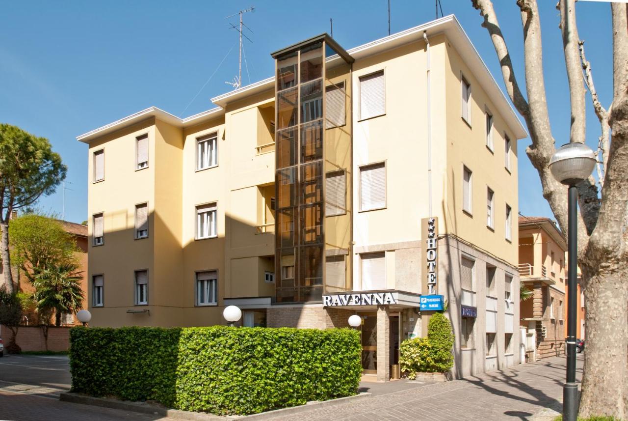 Mosaicohotels Ravenna.