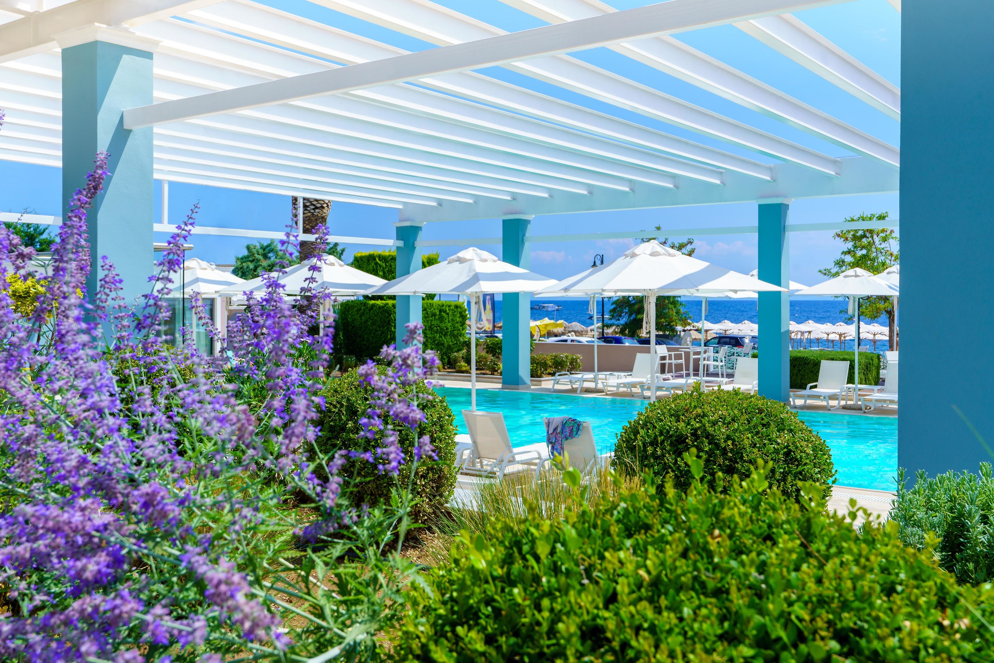 Elinotel Sermilia Resort foto 6