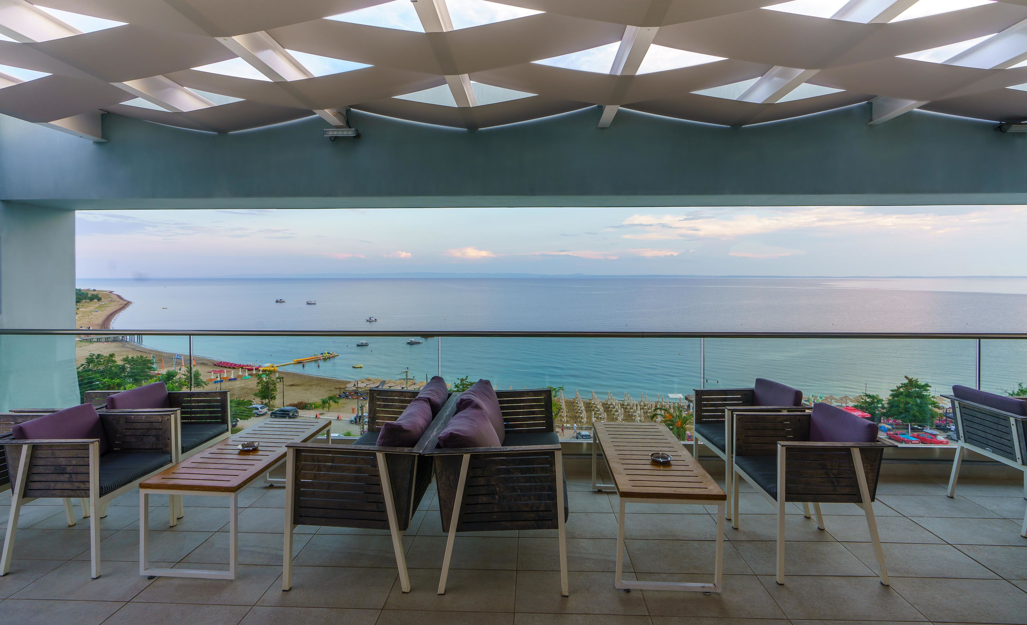 Elinotel Sermilia Resort foto 12