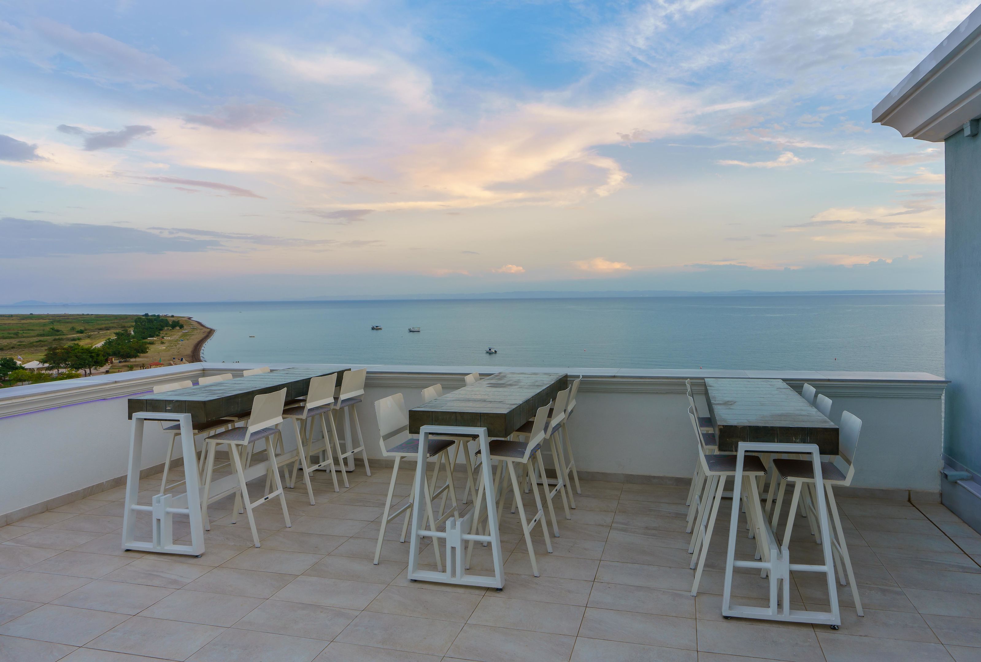 Elinotel Sermilia Resort foto 9