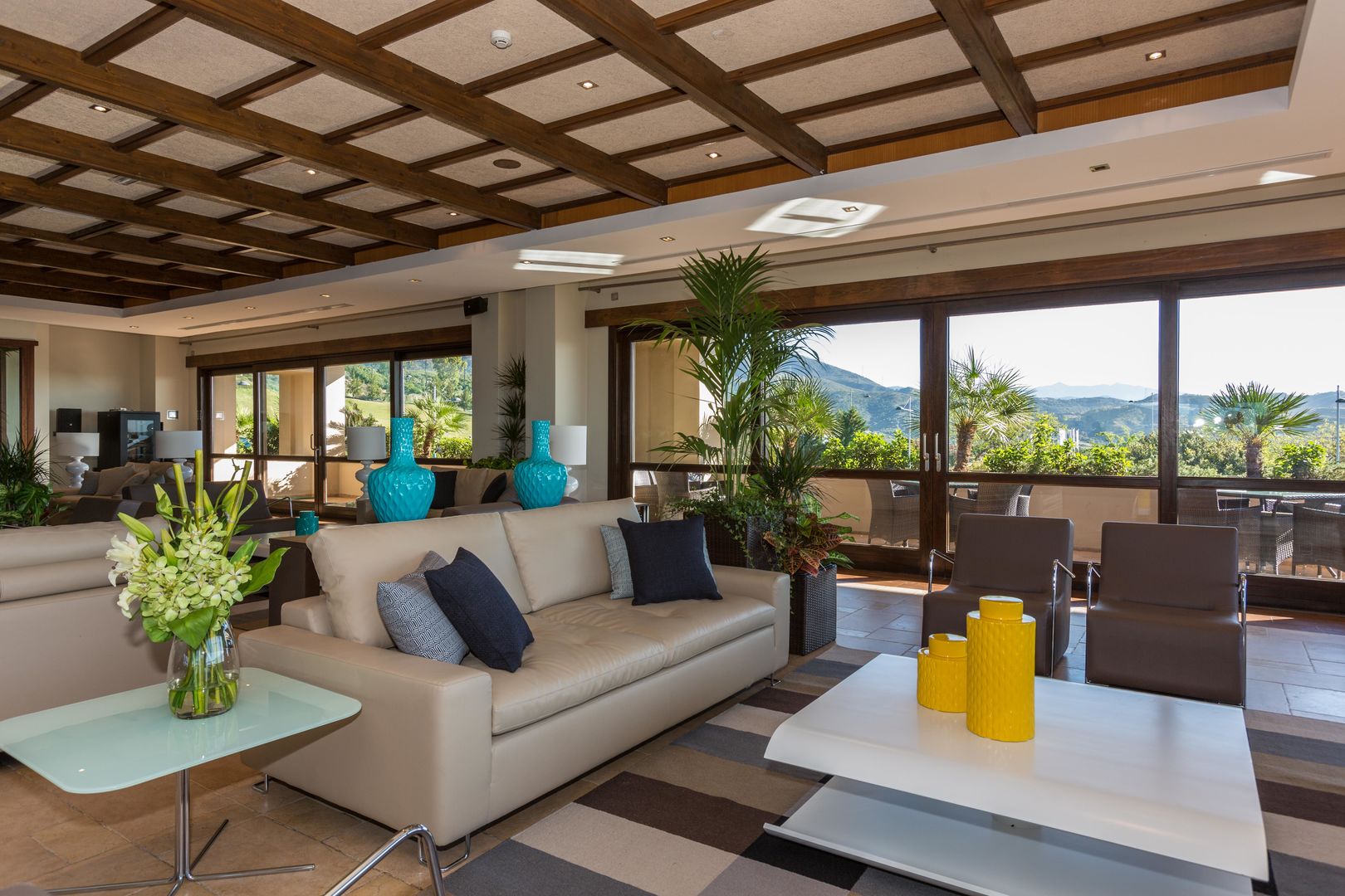 Ona Valle Romano Golf & Resort foto 20