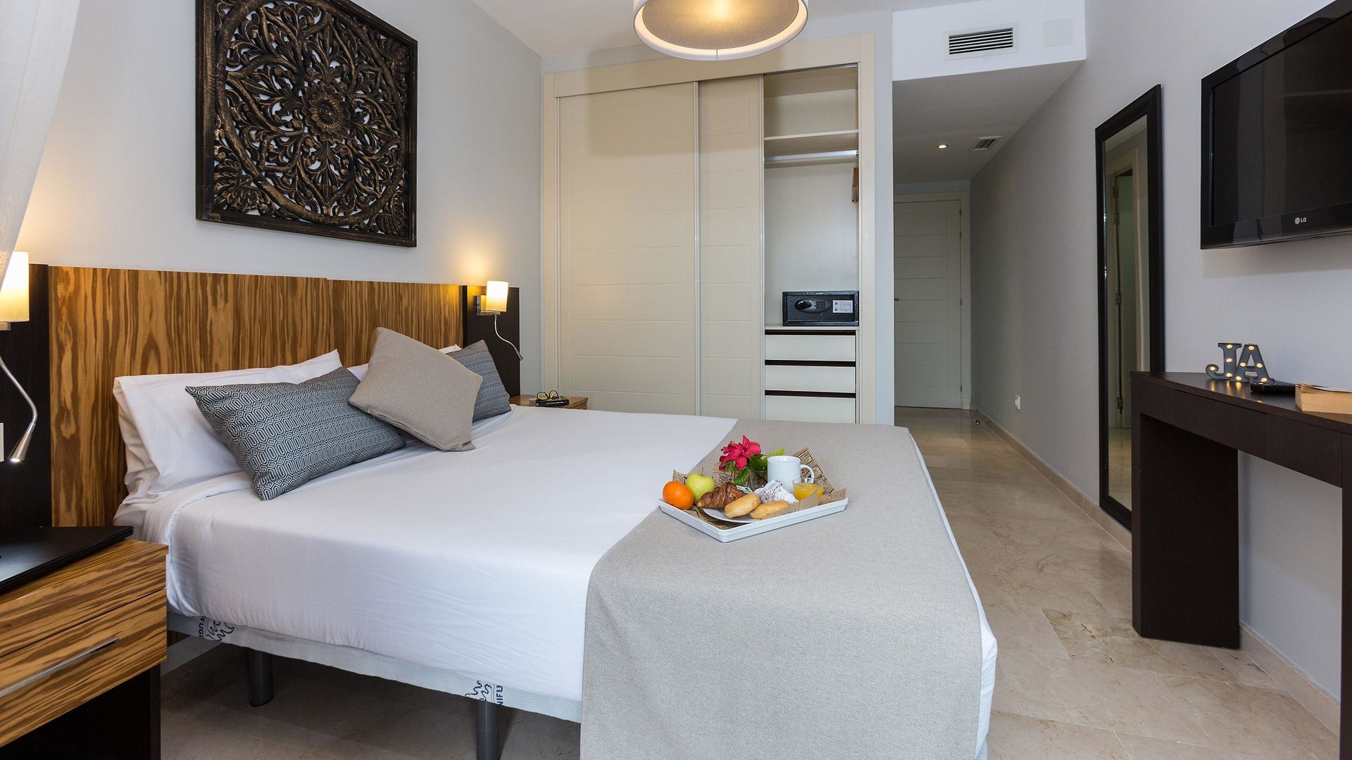 Ona Valle Romano Golf & Resort foto 10