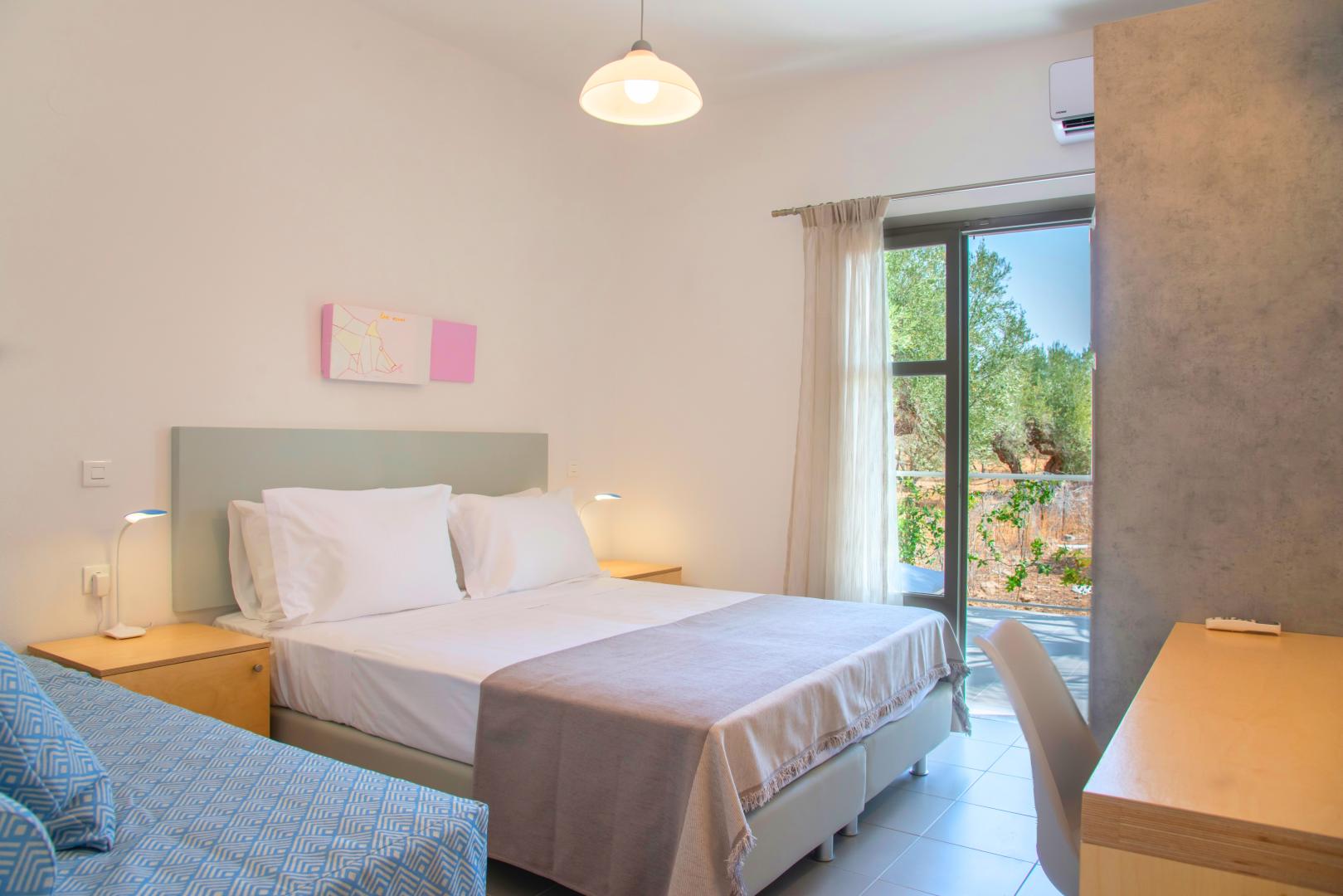 Elounda Garden Suites foto 16