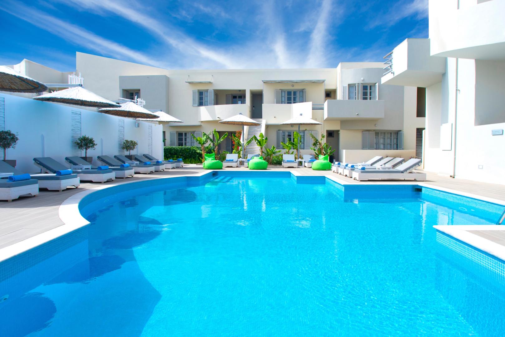 Elounda Garden Suites foto 21