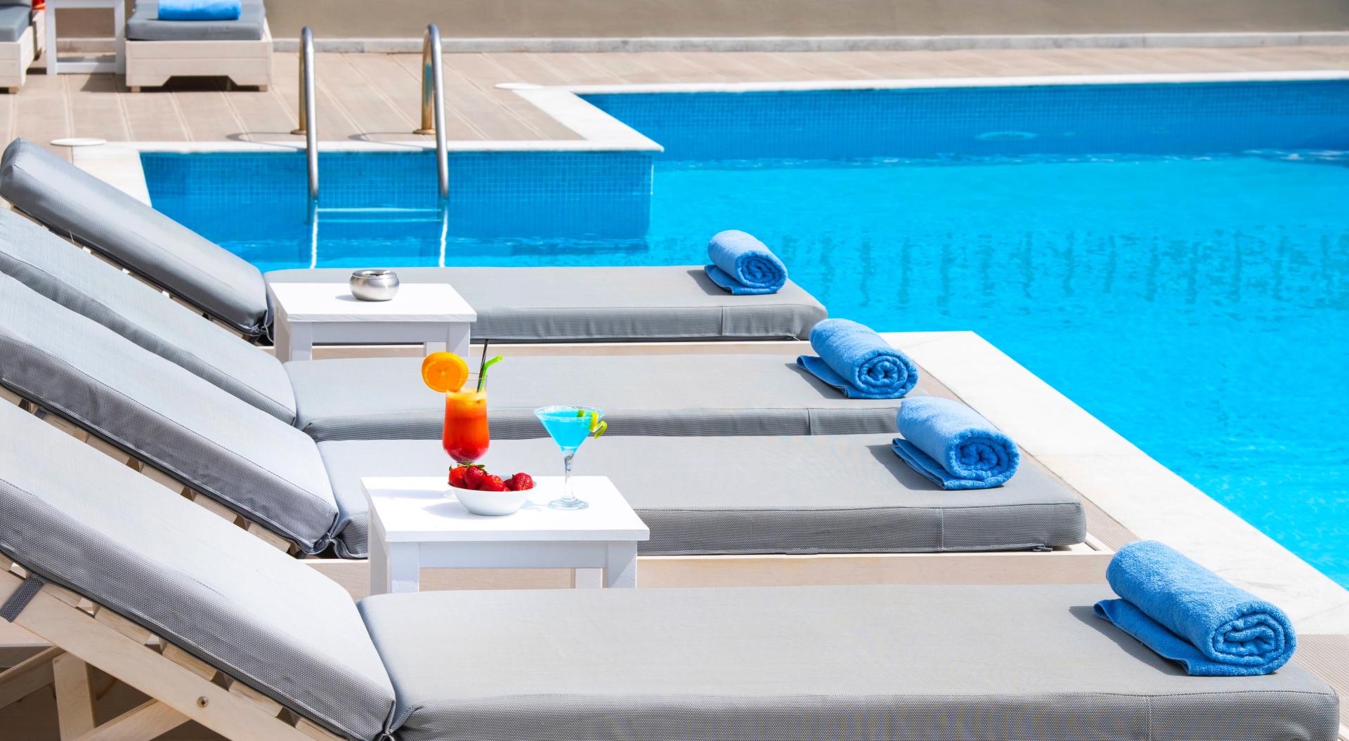 Elounda Garden Suites foto 42