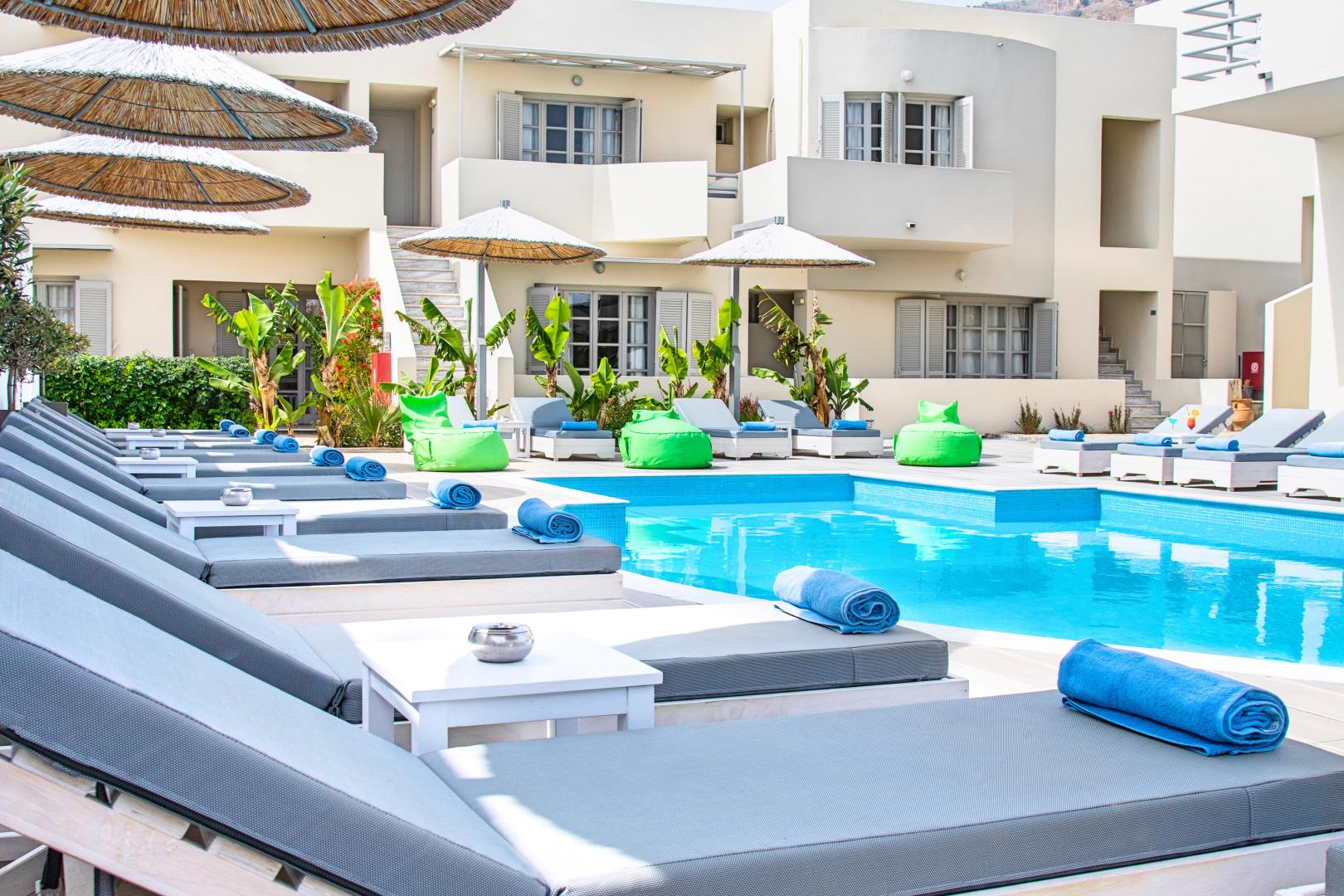 Elounda Garden Suites foto 28