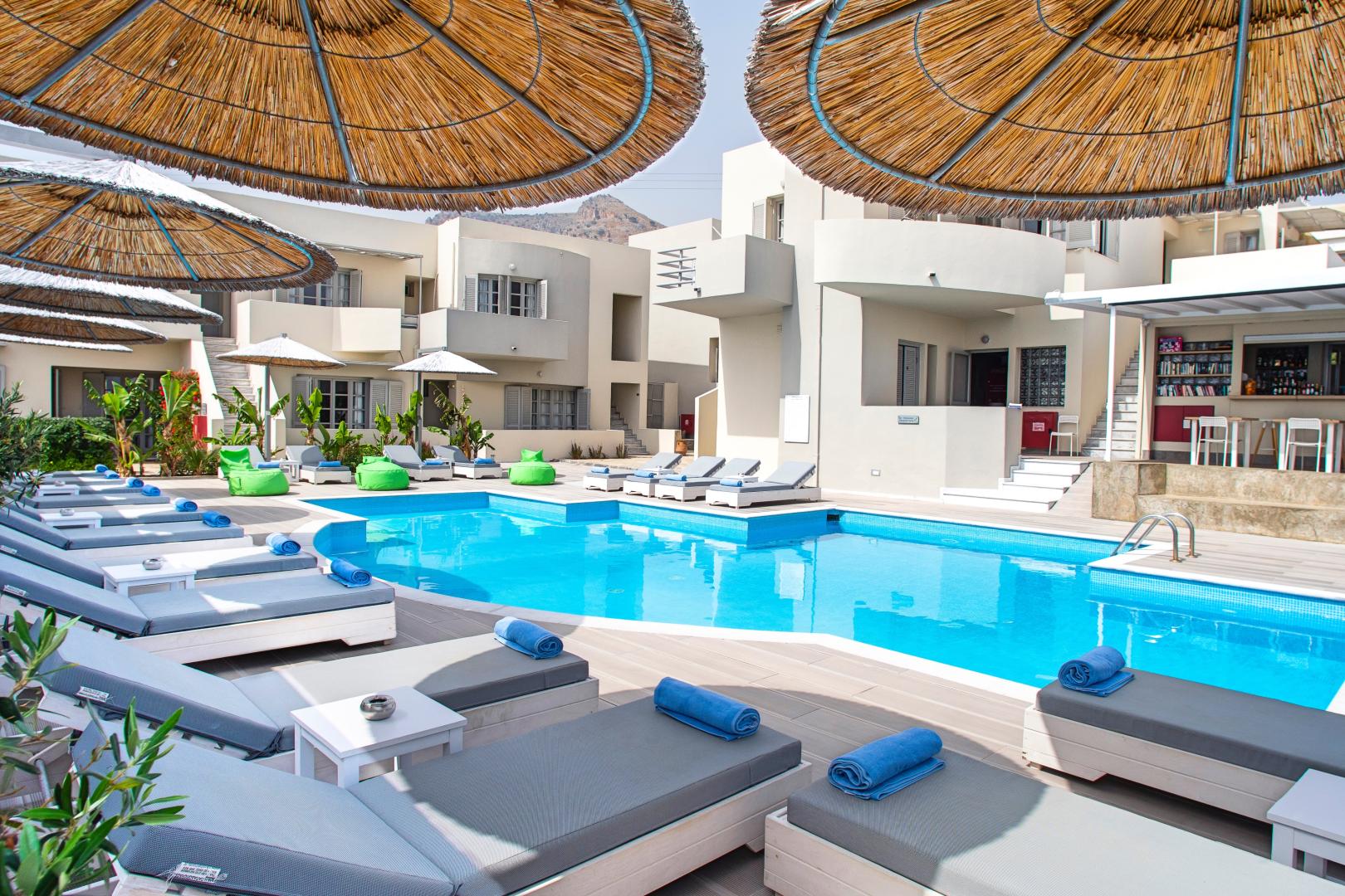 Elounda Garden Suites foto 30