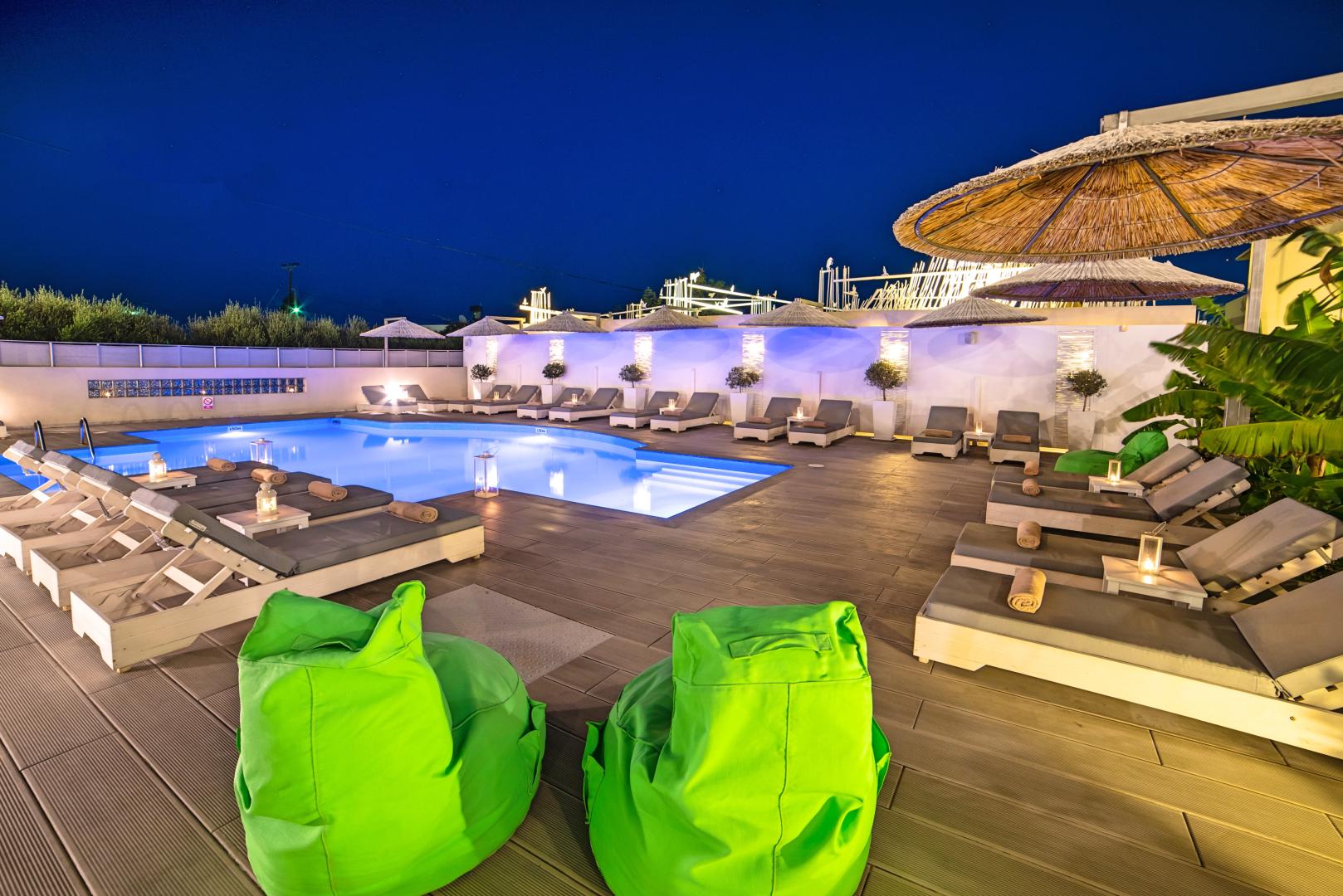 Elounda Garden Suites foto 36