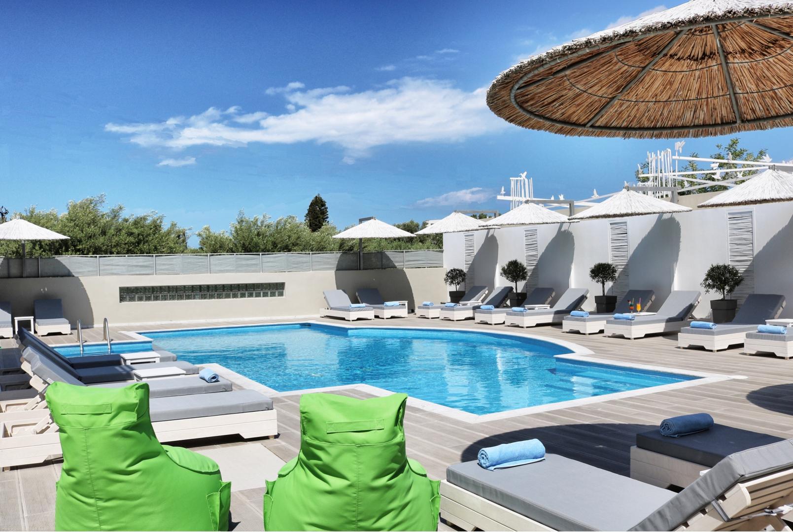Elounda Garden Suites foto 38
