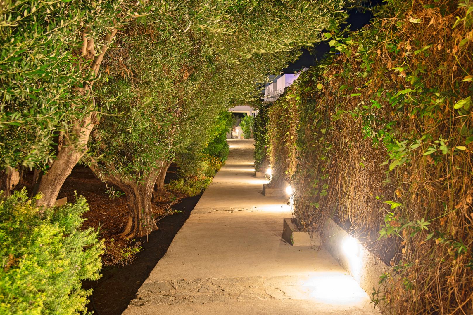 Elounda Garden Suites foto 40