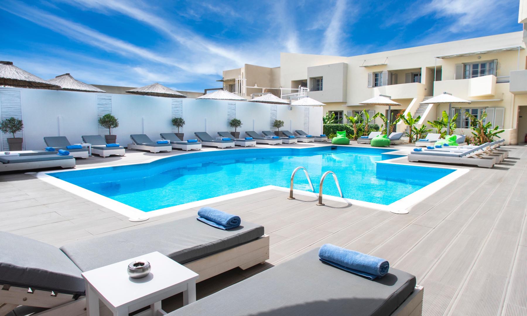 Elounda Garden Suites foto 6