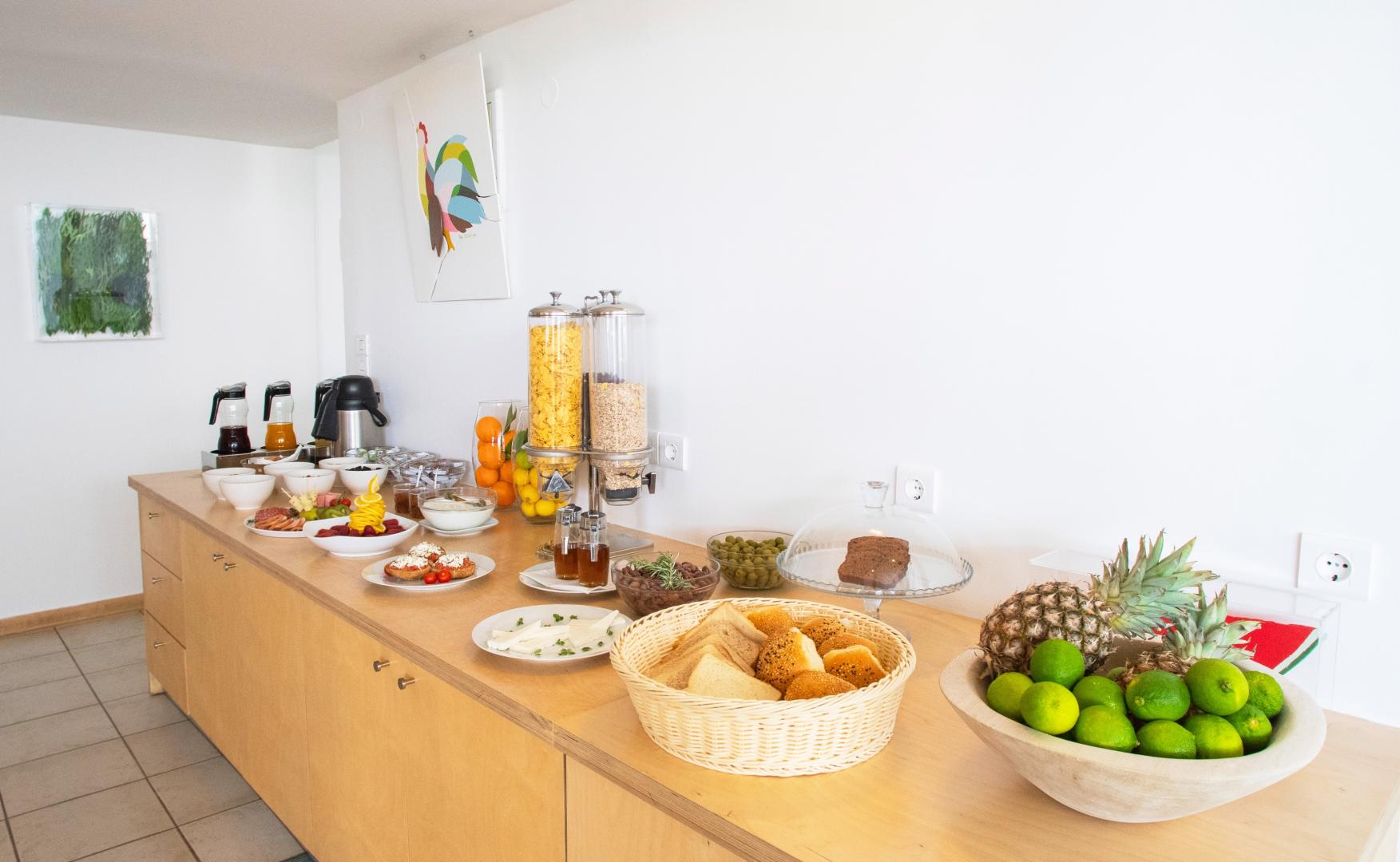 Elounda Garden Suites foto 12