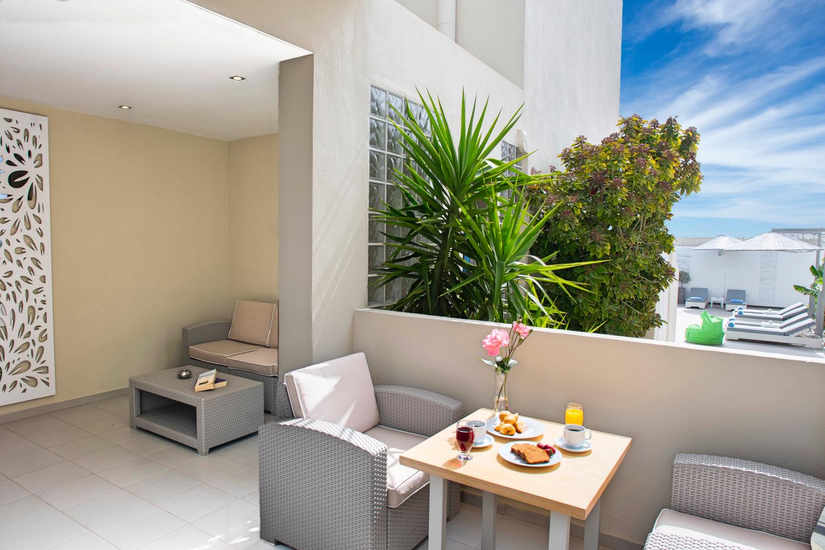 Elounda Garden Suites foto 11