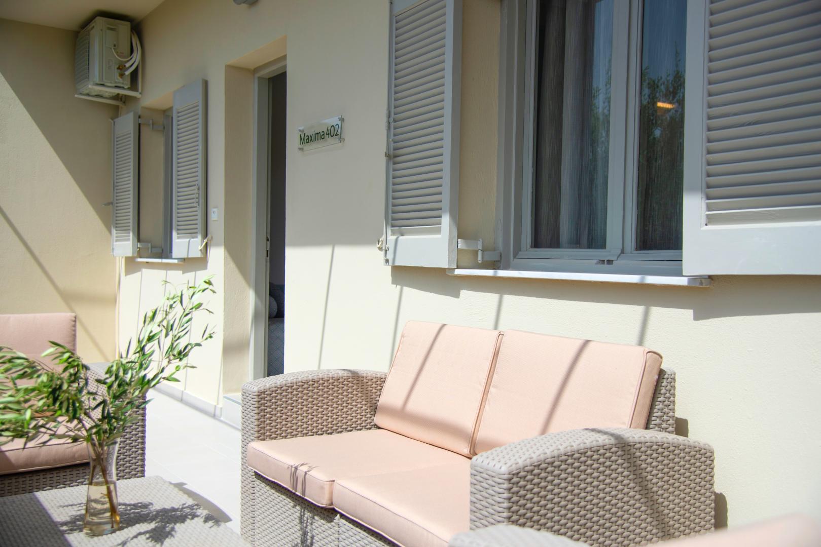 Elounda Garden Suites foto 35