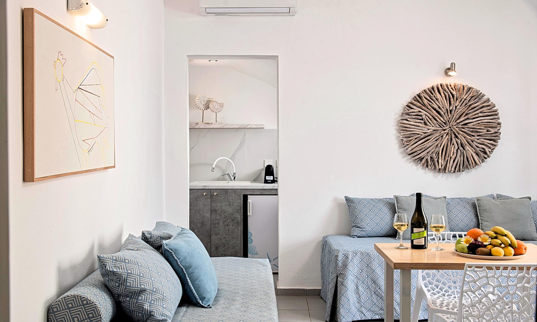 Elounda Garden Suites foto 26