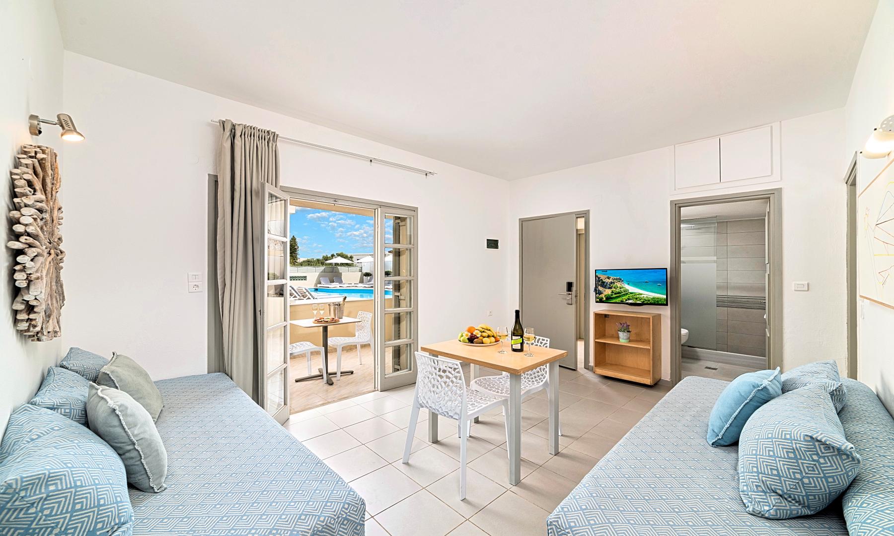 Elounda Garden Suites foto 29