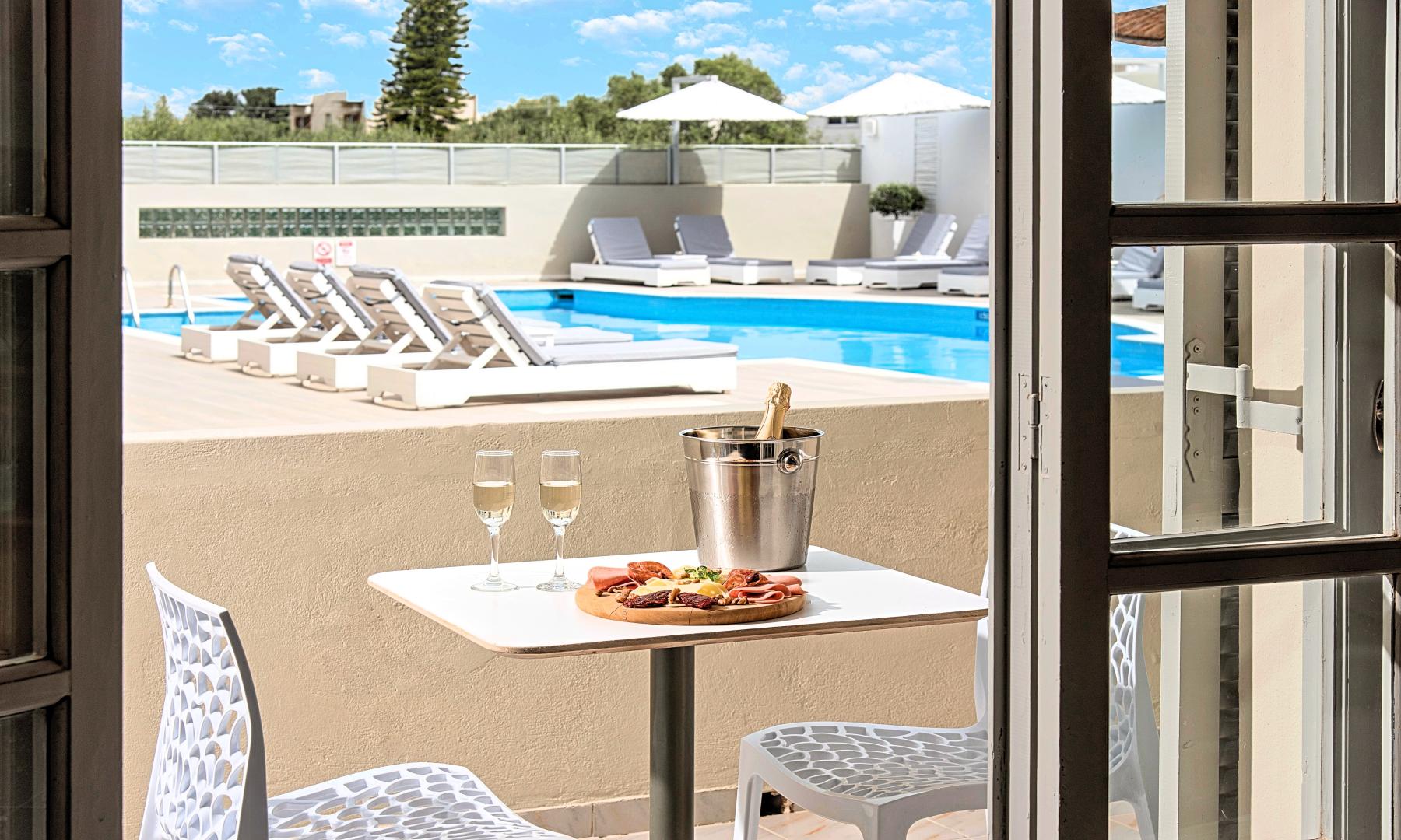 Elounda Garden Suites foto 31