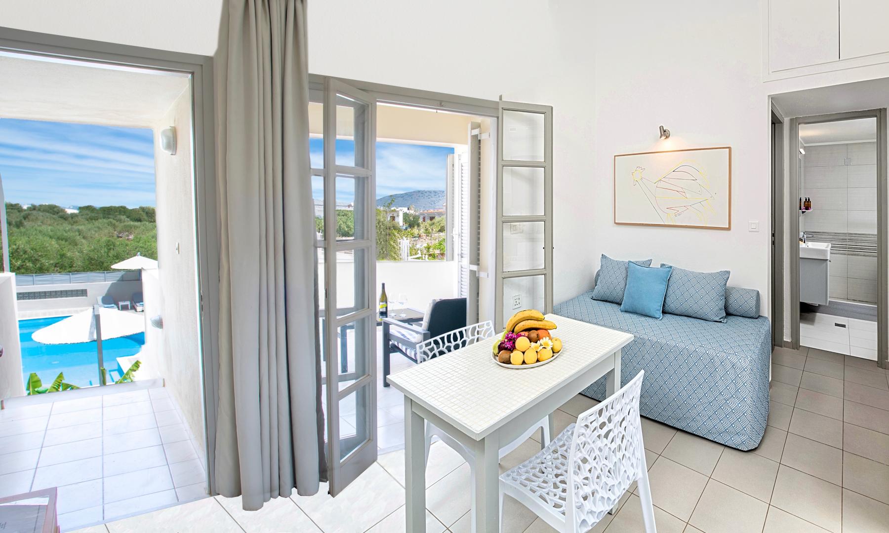 Elounda Garden Suites foto 41