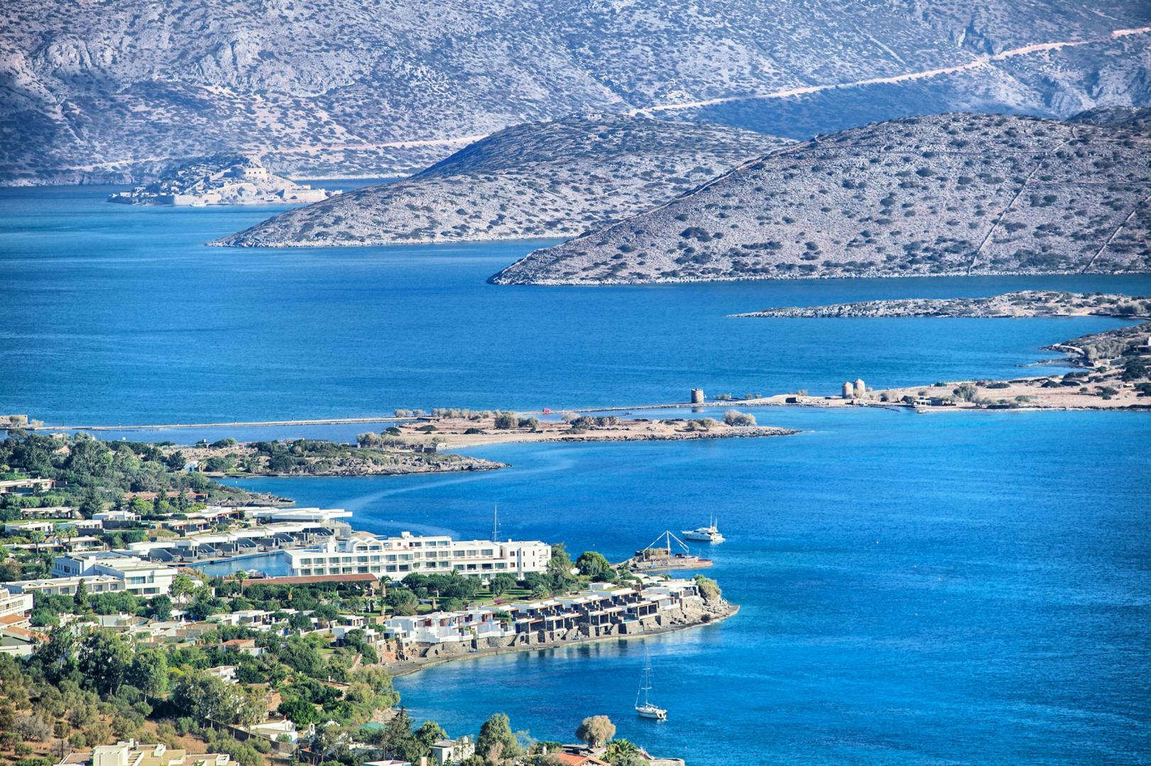 Elounda Garden Suites foto 13