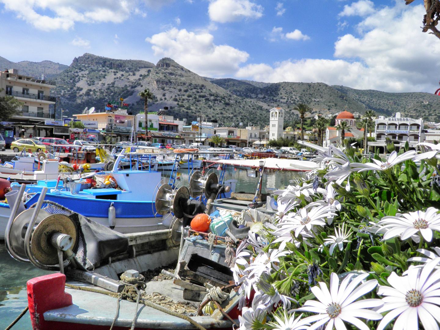 Elounda Garden Suites foto 24