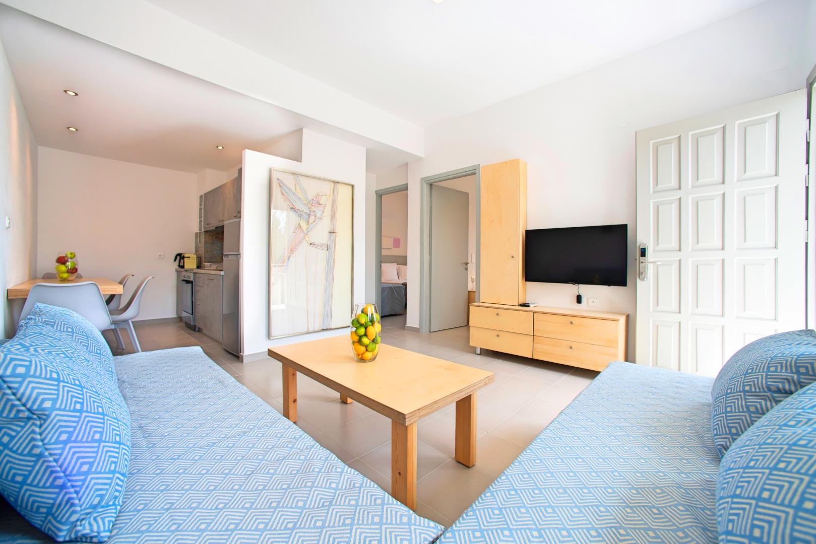Elounda Garden Suites foto 8