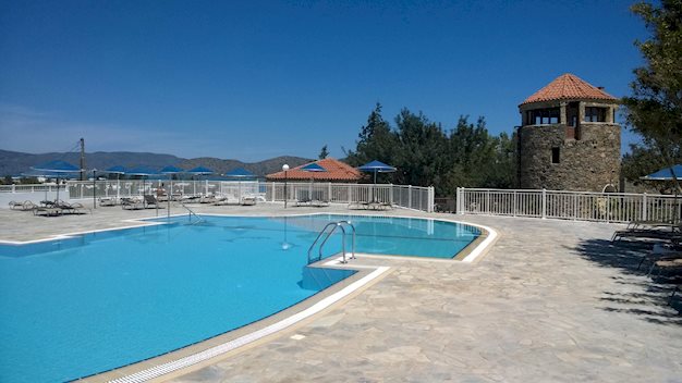 Elounda Garden Suites in Elounda - foto 5