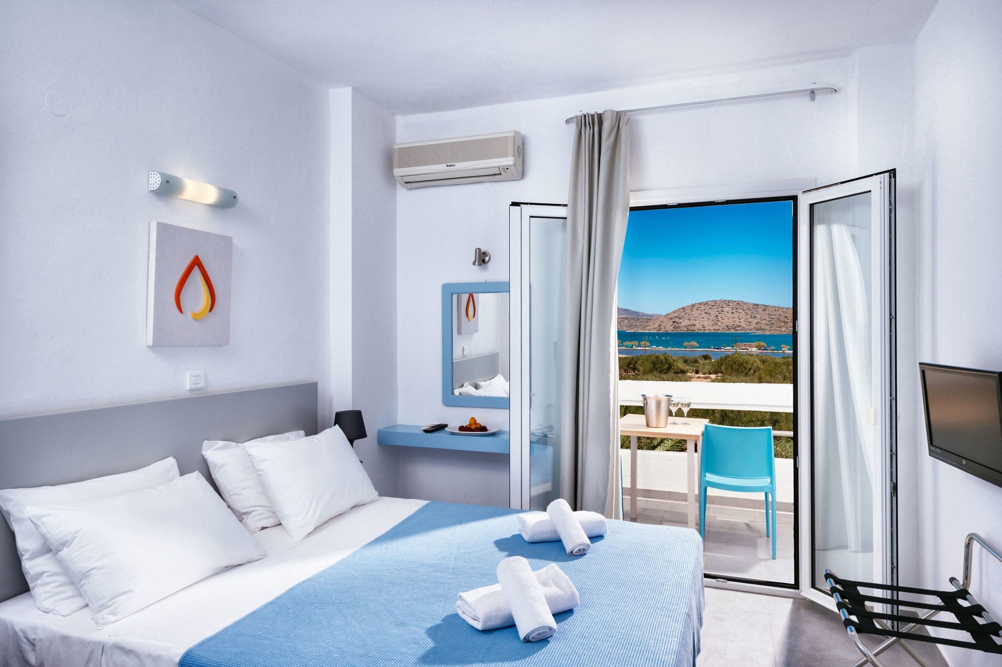 Elounda Krini Hotel foto 90