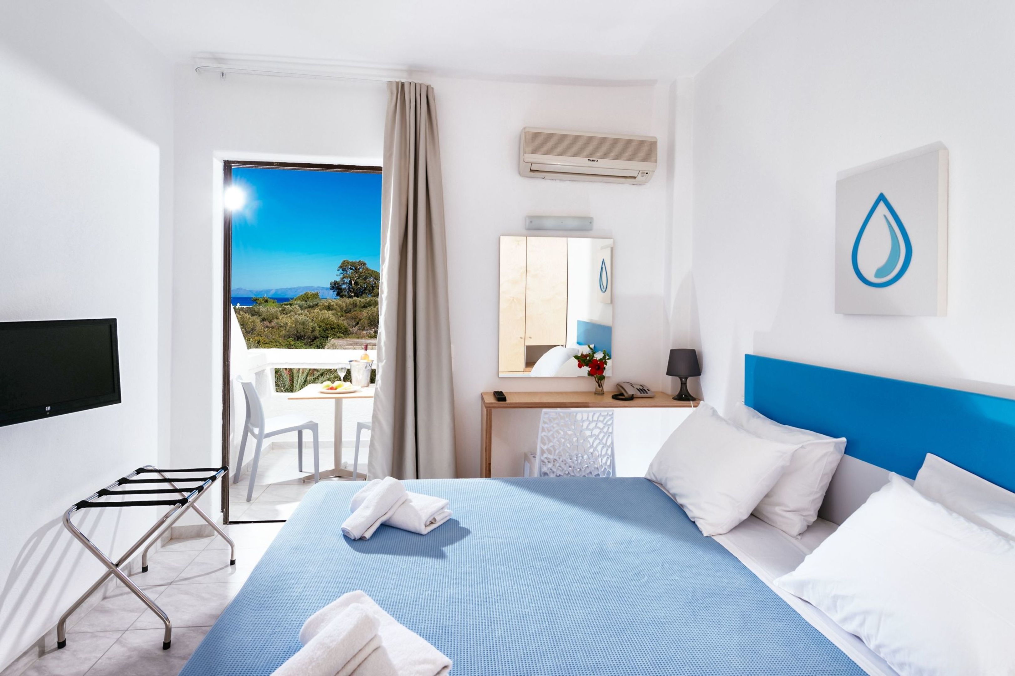 Elounda Krini Hotel foto 93