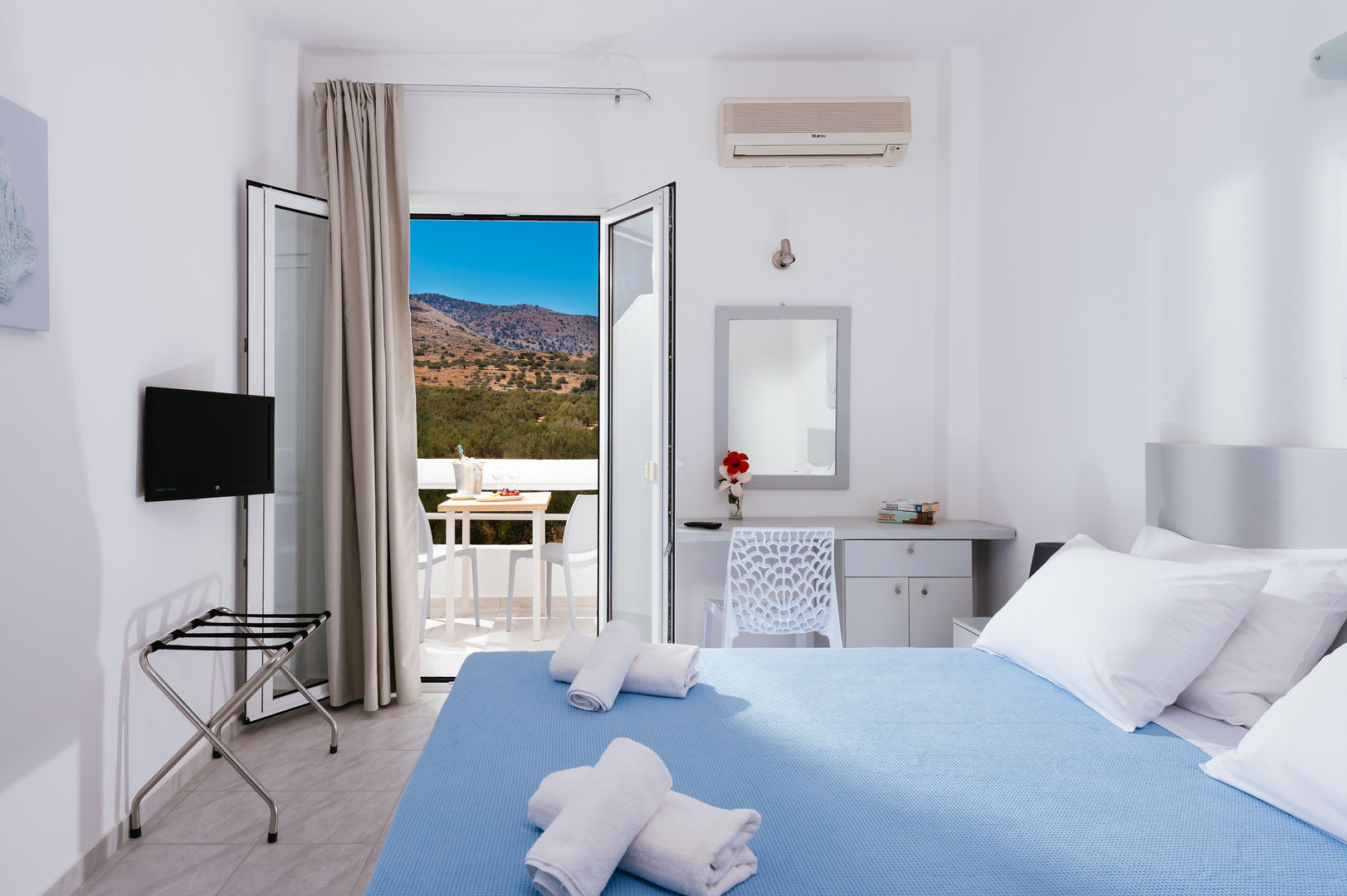 Elounda Krini Hotel foto 41