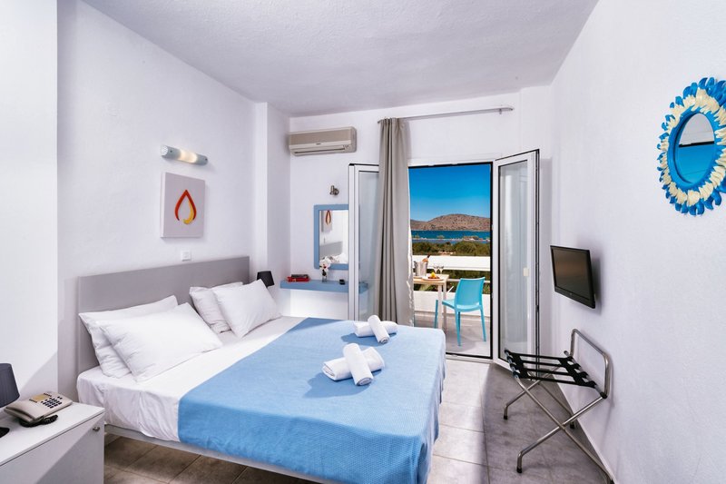 Elounda Krini Hotel foto 106