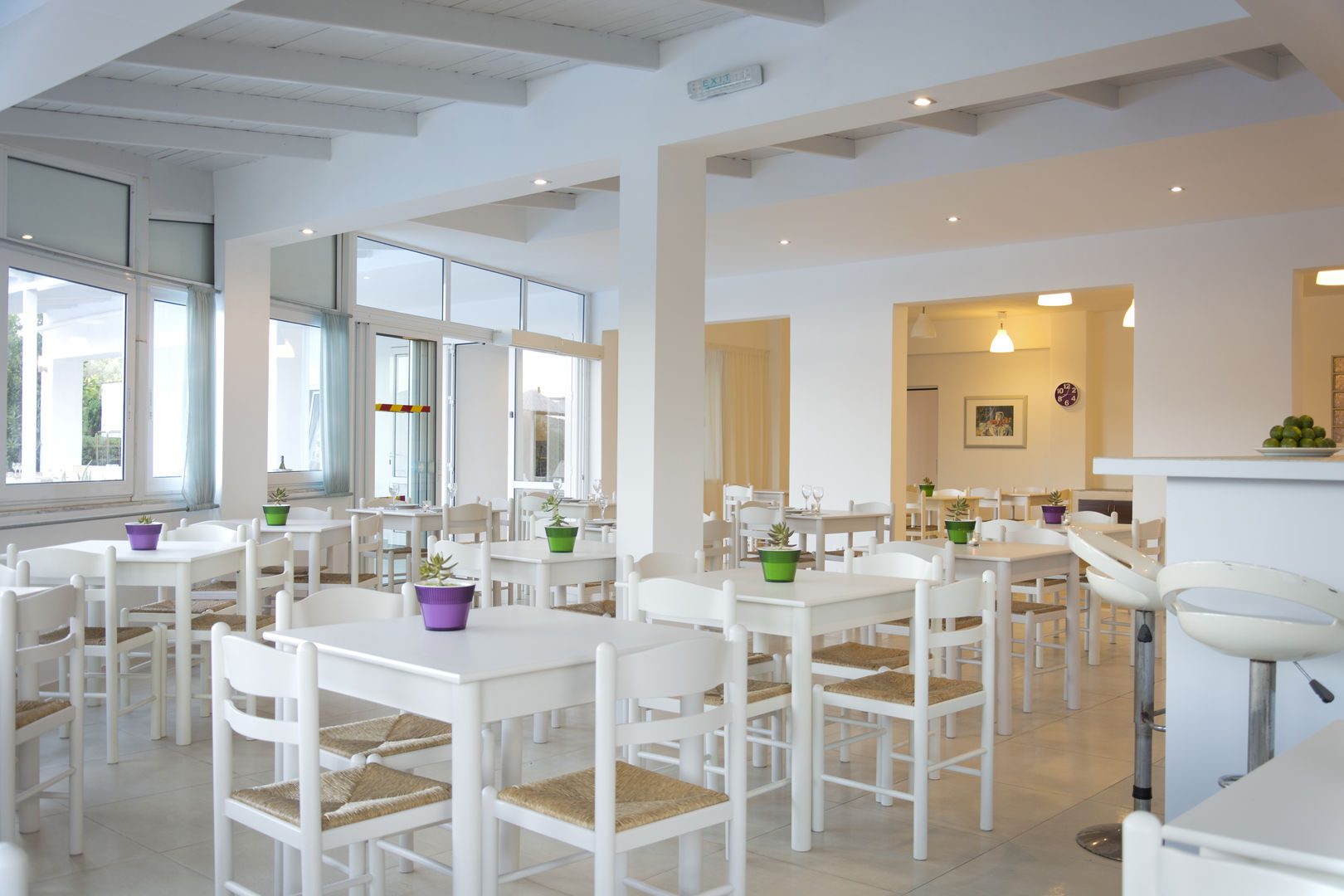 Elounda Krini Hotel foto 68
