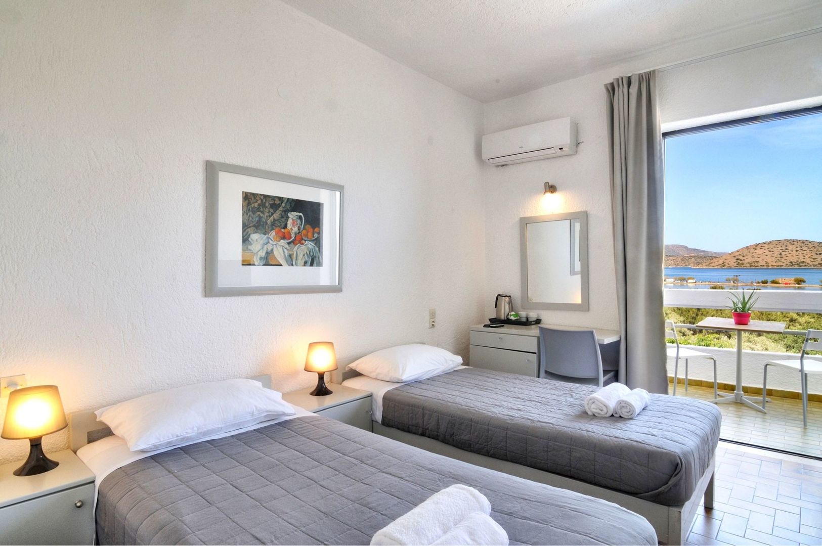 Elounda Krini Hotel foto 95
