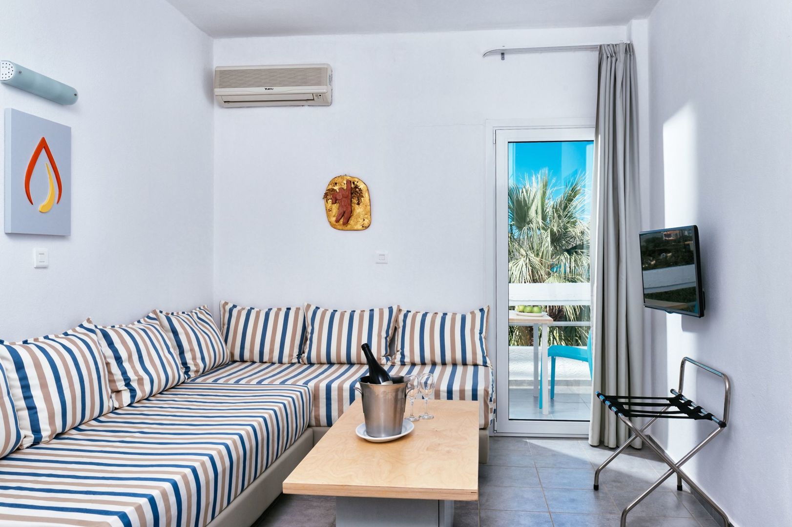 Elounda Krini Hotel foto 98