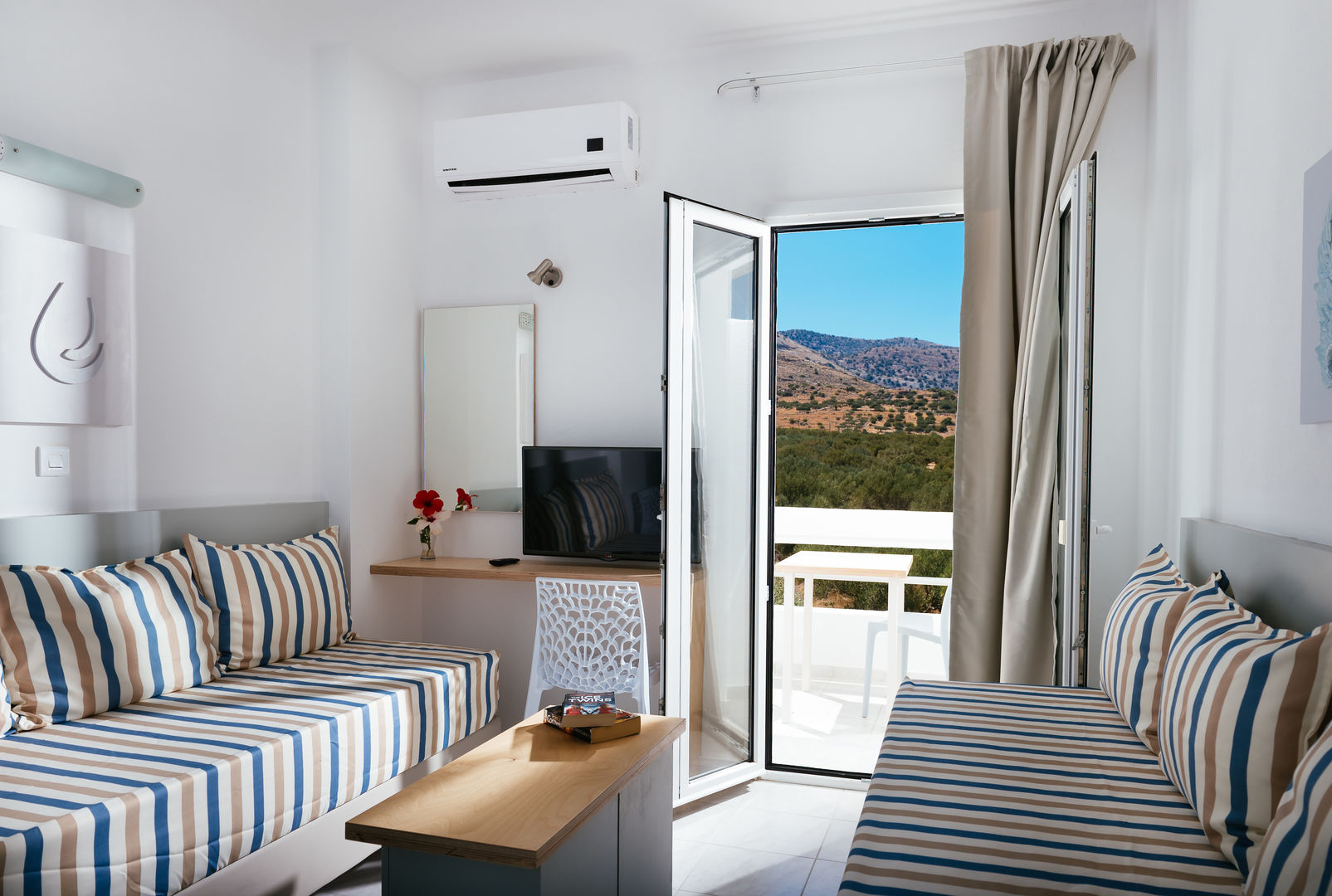 Elounda Krini Hotel foto 50