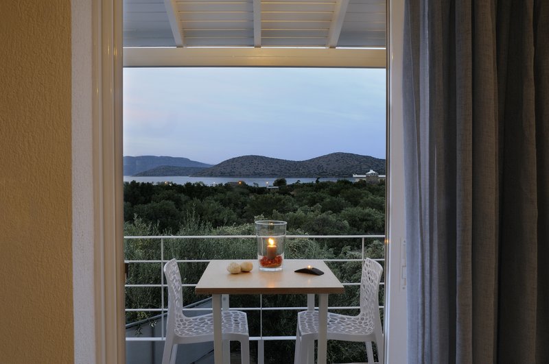 Elounda Krini Hotel foto 58