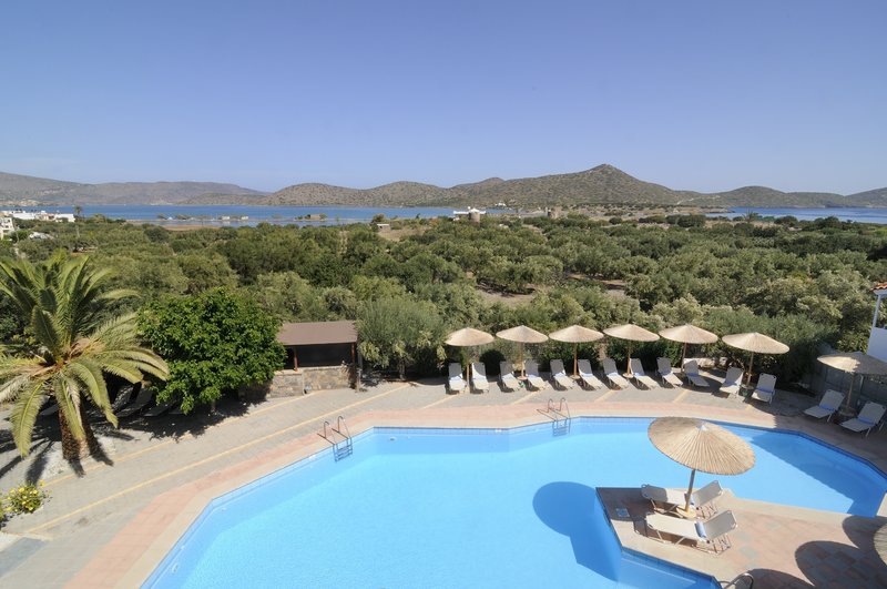 Elounda Krini Hotel foto 31