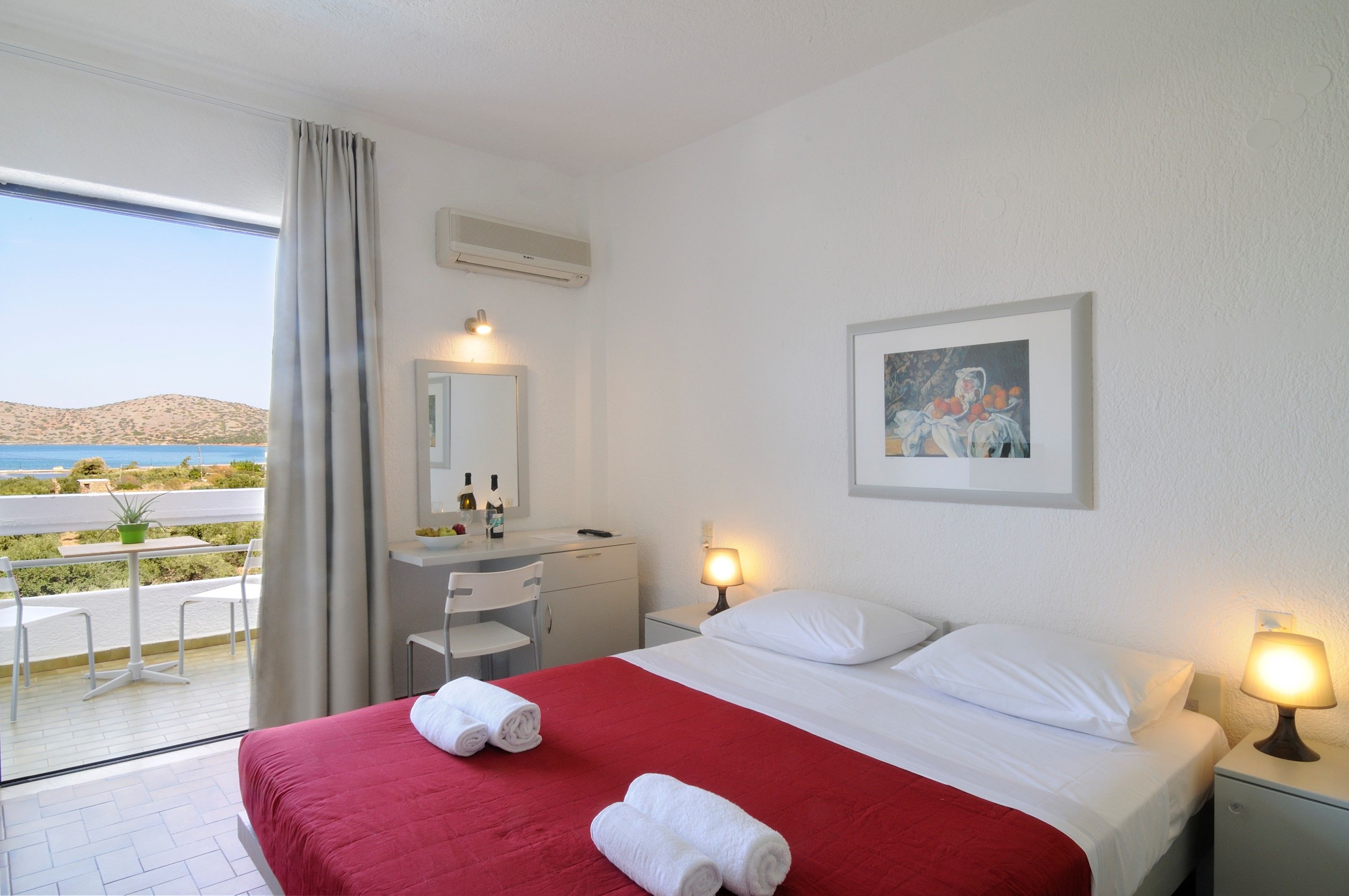 Elounda Krini Hotel foto 54