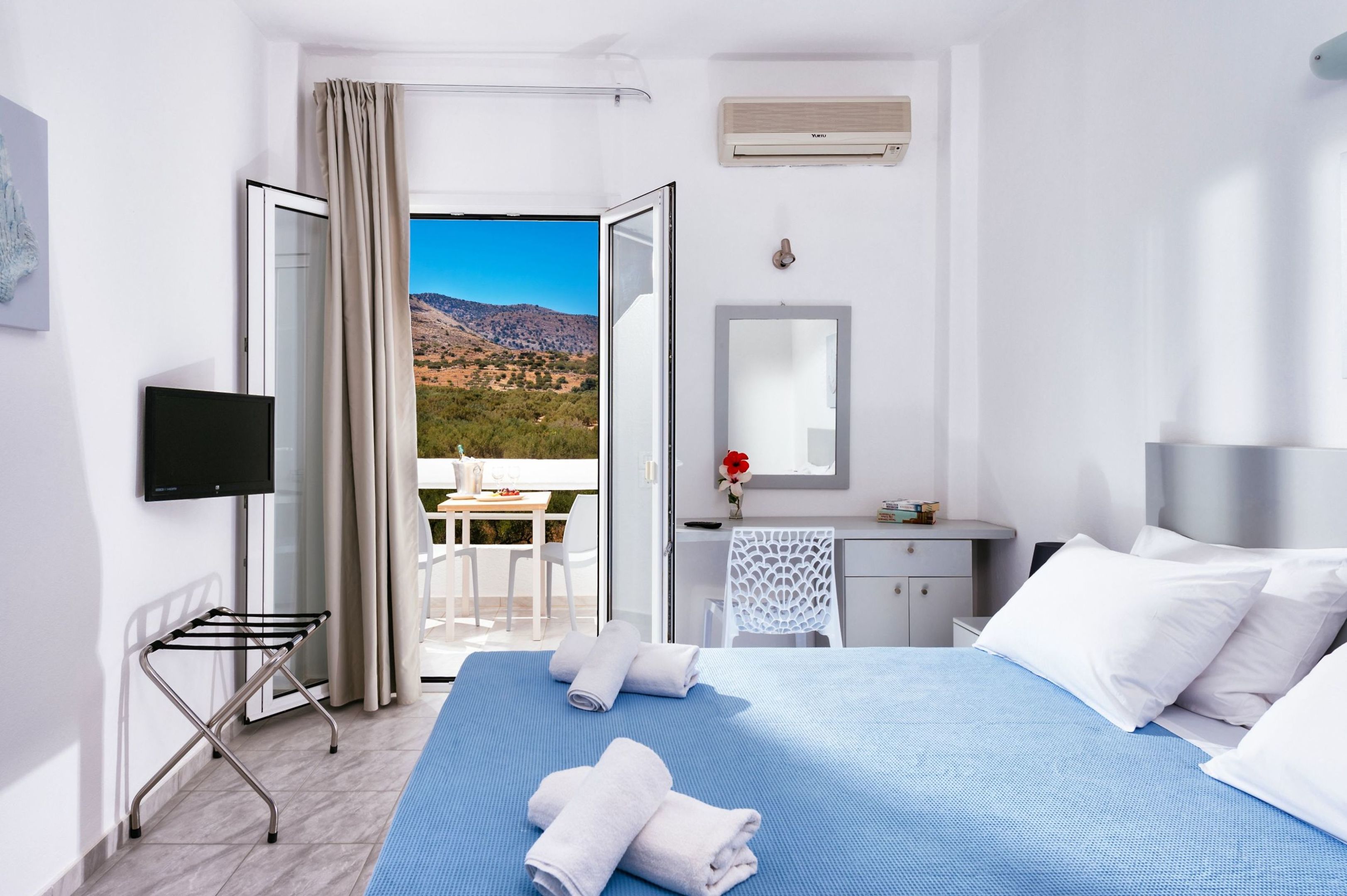 Elounda Krini Hotel foto 102