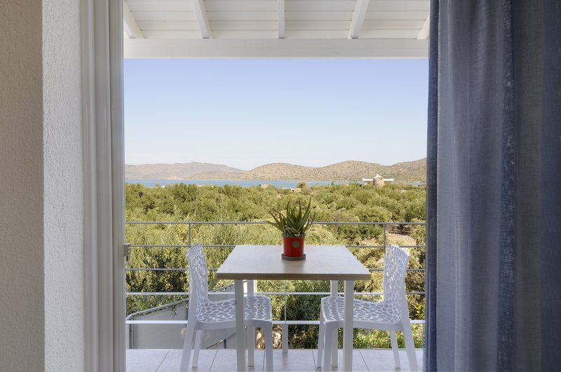 Elounda Krini Hotel foto 55