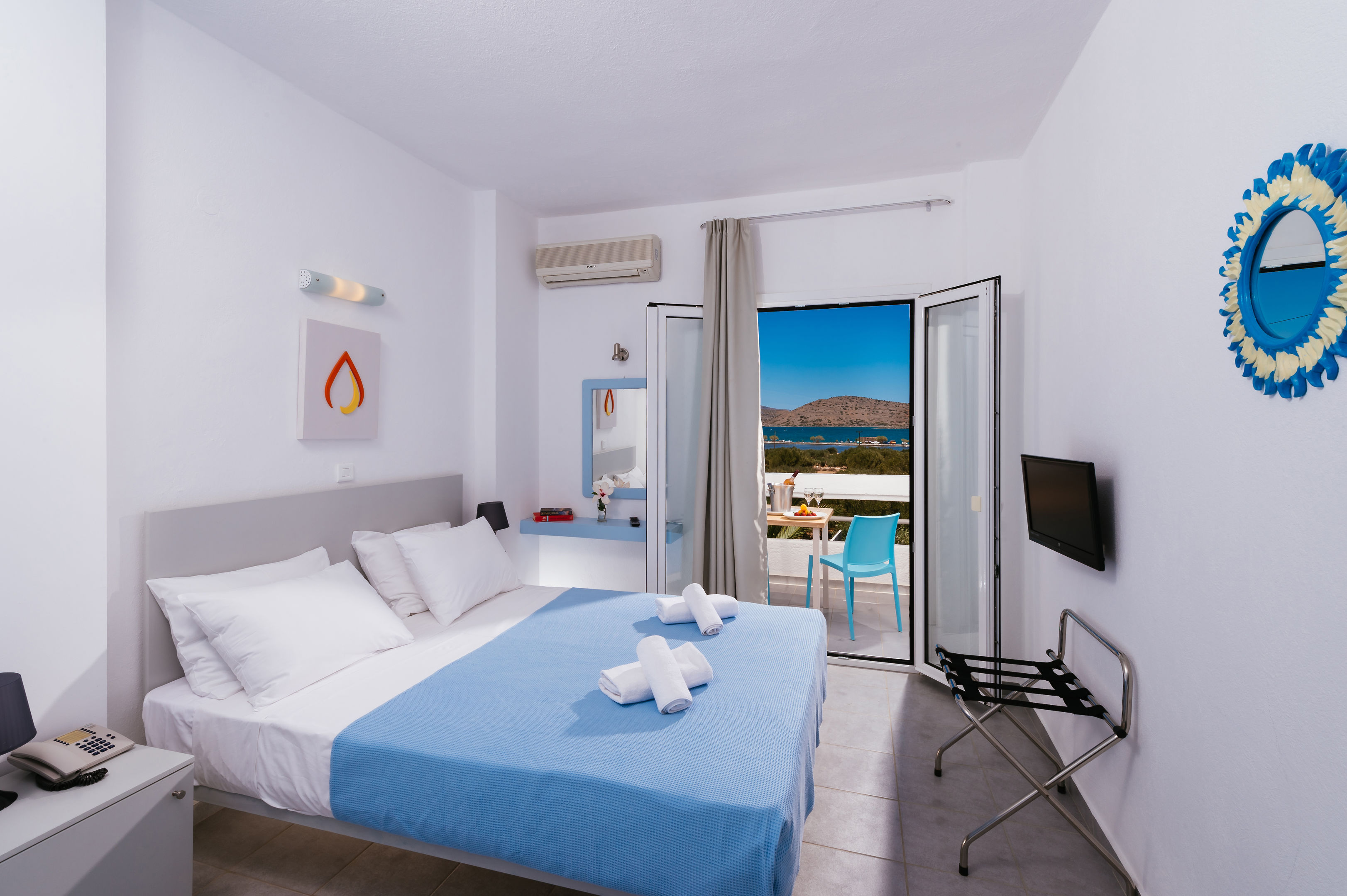 Elounda Krini Hotel foto 48